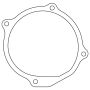 Cometic Gasket C15087 Cometic Ford Y-Block .031in Fiber Water Pump Gasket