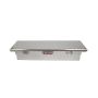 Dee Zee DZ10170L Deezee Universal Tool Box - Red Crossover - Single Lid BT Alum (Low)
