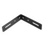 Oracle Lighting 2090-504 ORACLE Lighting Offset Wheel Ring Bracket for Stacking Multiple Rings