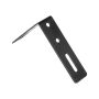 Oracle Lighting 2090-504 ORACLE Lighting Offset Wheel Ring Bracket for Stacking Multiple Rings