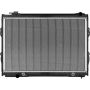Global Parts Distributors LLC 2090C gpd Radiator 2090C