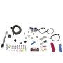 Nitrous Express 20916-00 Sub C Nitrous System (25,35,50HP) without bottle