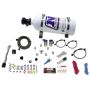 Nitrous Express 20916-05 Sub C Nitrous System (25,35,50HP) 5lb bottle