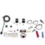 Nitrous Express 20918-00 HEMI & SRT8 SINGLE NOZZLE FLY-BY-WIRE SYS (35-150HP) LESS BOTTLE