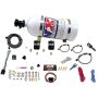 Nitrous Express 20918-10 HEMI & SRT8 SINGLE NOZZLE FLY-BY-WIRE SYS (35-150HP) W/ 10LB BOTTLE