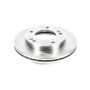 PowerStop JBR767 AutoSpecialty Brake Rotor