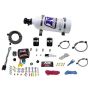Nitrous Express 20928-05 INSTABOOST DIGITAL EFI NITROUS SYSTEM, 5LB BOTTLE