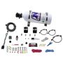 Nitrous Express 20929-05 INSTABOOST EFI NITROUS SYSTEM, 5LB BOTTLE