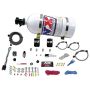 Nitrous Express 20929-10 INSTABOOST EFI NITROUS SYSTEM, 10LB BOTTLE