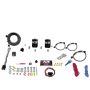 Nitrous Express 20930-00 5TH GEN CAMARO SINGLE NOZZLE SYSTEM (35-150HP) WITHOUT BOTTLE