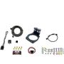 Nitrous Express 20931-00 5TH GEN CAMARO PLATE SYSTEM (50-150HP) 200HP-225HP JETTING AVAILABLE LESS BOTTLE
