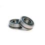 Axle Bearings Small Ford Stock 1.377 ID Pair