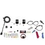 Nitrous Express 20932-00 5.0 COYOTE SINGLE NOZZLE SYSTEM (35-150HP) WITHOUT BOTTLE