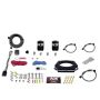 Nitrous Express 20933-00 LS 102mm PLATE SYSTEM (50-400HP) WITHOUT BOTTLE