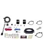 Nitrous Express 20934-00 LS 90mm PLATE SYSTEM (50-400HP) WITHOUT BOTTLE