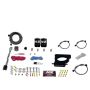 Nitrous Express 20935-00 LS 78MM 3-BOLT PLATE SYSTEM (50-350HP) WITHOUT BOTTLE
