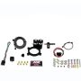 Nitrous Express 20936-00 2014-NEWER GM 5.3L TRUCK NITROUS PLATE SYSTEM (50-250HP) WITHOUT BOTTLE