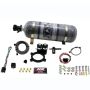 Nitrous Express 20936-12 2014-NEWER GM 5.3L TRUCK NITROUS PLATE SYSTEM (50-250HP) W/ COMPOSITE BOTTLE