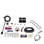 Nitrous Express 20937-00 2014-NEWER GM 6.2L TRUCK NITROUS PLATE SYSTEM (35-300HP) WITHOUT BOTTLE
