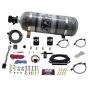 Nitrous Express 20938-12 LT1 NITROUS PLATE SYSTEM (50-300HP) W/ COMPOSITE BOTTLE