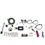Nitrous Express 20941-00 DODGE DART 1.4L Turbo PLATE SYSTEM (35-100HP) LESS BOTTLE