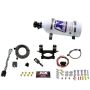 Nitrous Express 20942-05 DODGE DART 2.0L PLATE SYSTEM (35-100HP) WITH 5LB BOTTLE