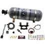Nitrous Express 20942-12 DODGE DART 2.0L PLATE SYSTEM (35-100HP) WITH COMPOSITE BOTTLE