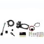 Nitrous Express 20943-00 Dodge Hellcat Nitrous Plate System w/ No bottle