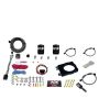 Nitrous Express 20944-00 DODGE HEMI PLATE SYSTEM (50-400HP) WITHOUT BOTTLE