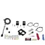 Nitrous Express 20945-00 DODGE TBI PLATE SYSTEM (MAGNUM ENGINE) LESS BOTTLE