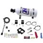 Nitrous Express 20945-05 DODGE TBI PLATE SYSTEM (MAGNUM ENGINE) W/ 5LB BOTTLE