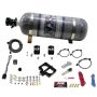 Nitrous Express 20945-12 DODGE TBI PLATE SYSTEM (MAGNUM ENGINE) W/ COMPOSITE BOTTLE