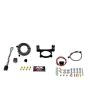 Nitrous Express 20948-00 5.0L Coyote and 7.3L Godzilla Plate System (50-200HP) No Bottle