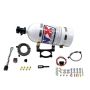 Nitrous Express 20948-10 5.0L Coyote and 7.3L Godzilla Plate System (50-200HP) WITH 10LB BOTTLE