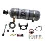 Nitrous Express 20948-12 5.0L Coyote and 7.3L Godzilla Plate System(50-200HP) WITH COMPOSITE BOTTLE