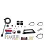 Nitrous Express 20949-00 GT500 NITROUS PLATE SYSTEM (50-250HP) WITHOUT BOTTLE