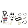 Nitrous Express 20950-00 FORD 4 VALVE NITROUS PLATE SYSTEM (50-300HP) WITHOUT BOTTLE