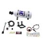 Nitrous Express 20952-05 FORD V6 NITROUS PLATE SYSTEM-3.5L AND 3.7L W/5LB BOTTLE