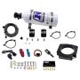 Nitrous Express 20953-05 NITROUS PLATE SYSTEM- GT350 5.2L - 5LB BOTTLE