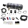 Nitrous Express 20953-12 NITROUS PLATE SYSTEM- GT350 5.2L - 12LB BOTTLE