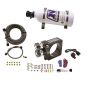 Nitrous Express 20955-05 5.0L Ford Pushrod Style Engine Nitrous Plate System 5lb Bottle