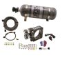 Nitrous Express 20955-12 5.0L Ford Pushrod Style Engine Nitrous Plate System 12lb Bottle