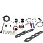 Nitrous Express 20956-00 Coyote Wet Direct Port Plate System(No Bottle)