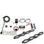 Nitrous Express 20957-00 Coyote Dry Direct Port Plate System(No Bottle)