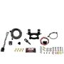 Nitrous Express 20960-00 SCION FRS / SUBARU BRZ PLATE SYSTEM (35-100HP) LESS BOTTLE