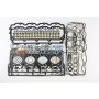 Cometic Street Pro 07-08 Ford 6.0L Powerstroke Diesel V8 w/ 20mm Dowels, 96mm Top End Gasket Kit