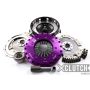 XCLUTCH XKBM23595-2E 07-10 BMW 335i Base 3.0L 9in Twin Solid Ceramic Clutch Kit (8 Bolt/PB in Input Shaft)