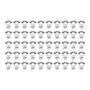 Ti22 PERFORMANCE TIP8160-50 Allen Head Quick Turn Fastener .500 Plain Alum