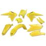 Cycra 14-18 Yamaha YZ250F-YZ450F Powerflow Full Body Kit Light Gold