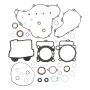 Vertex Pistons 811999 Vertex Gaskets 17-19 Husqvarna FE 250 Complete Gasket Kit w/ Oil Seals